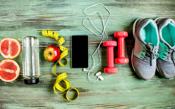 Wie man die Fettverbrennung anregt