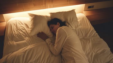 Melatonin Nebenwirkungen