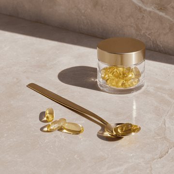 Omega-3 EPA DHA