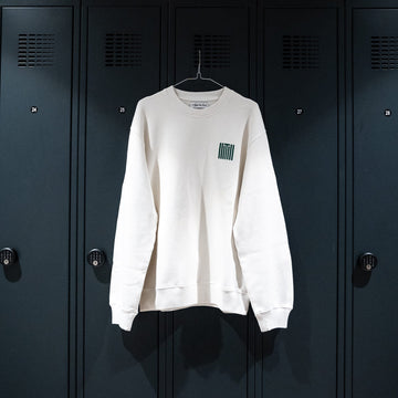 Sweater - Personal Training Club - Weiß
