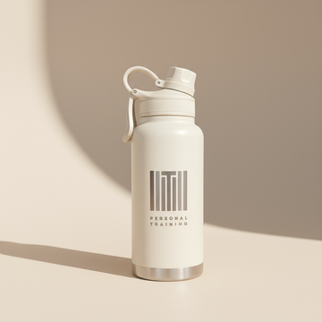 MTM Shaker Bottle Front