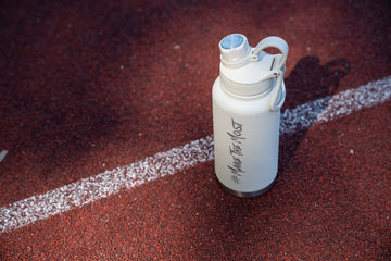 MTM Shaker Weiß