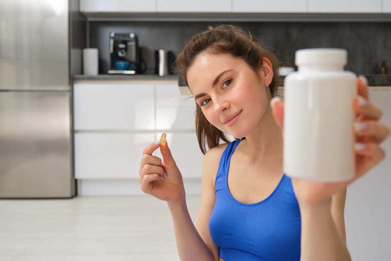 Welche Aminosäuren für Muskelaufbau sind am effektivsten?