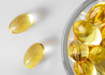 Mögliche Omega-3 Nebenwirkungen und wie du Gewichtszunahme vermeidest