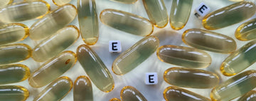 Wofür wird Vitamin E verwendet