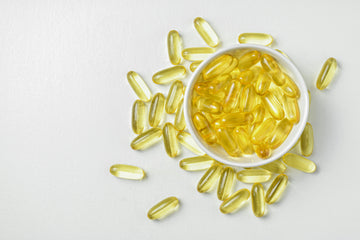 Omega-3 morgens oder abends? Beste Tageszeit, häufige Fehler & optimale Wirkung