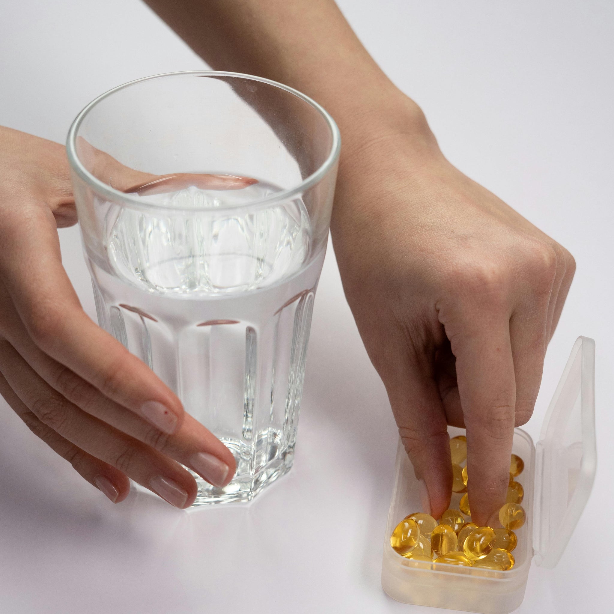 Omega-3 Lebensmittel: Die besten Quellen für eine gesunde Ernährung
