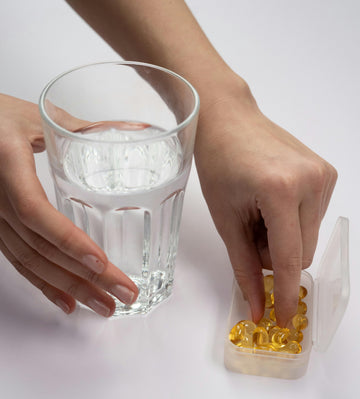 Omega-3 Lebensmittel: Die besten Quellen für eine gesunde Ernährung