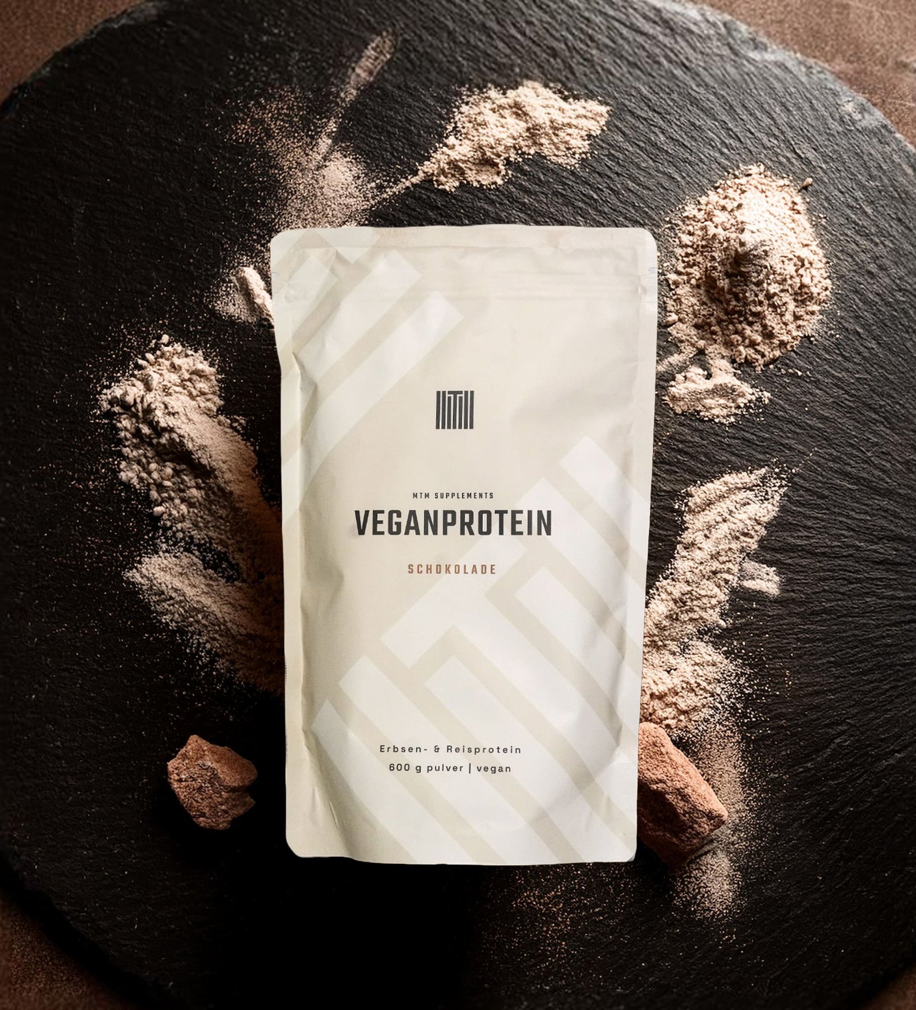 Veganes Protein oder Whey Protein – Worauf musst du achten?