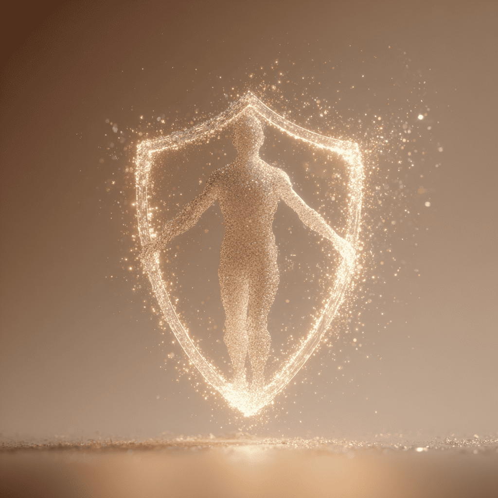 Immunsystem stärken 