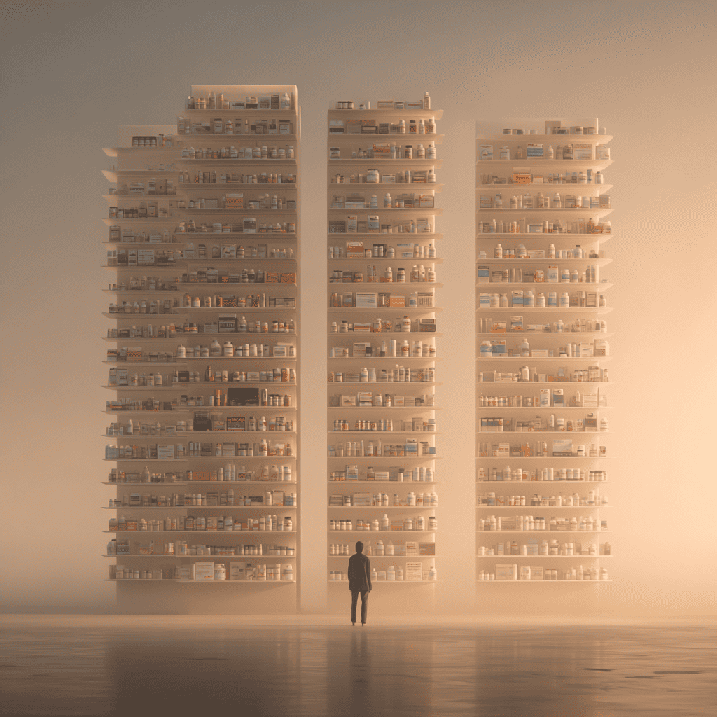 Welche Nahrungsergänzungsmittel sind sinnvoll?