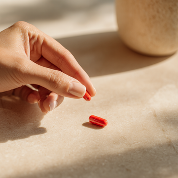 Vitamin B12 Überdosierung