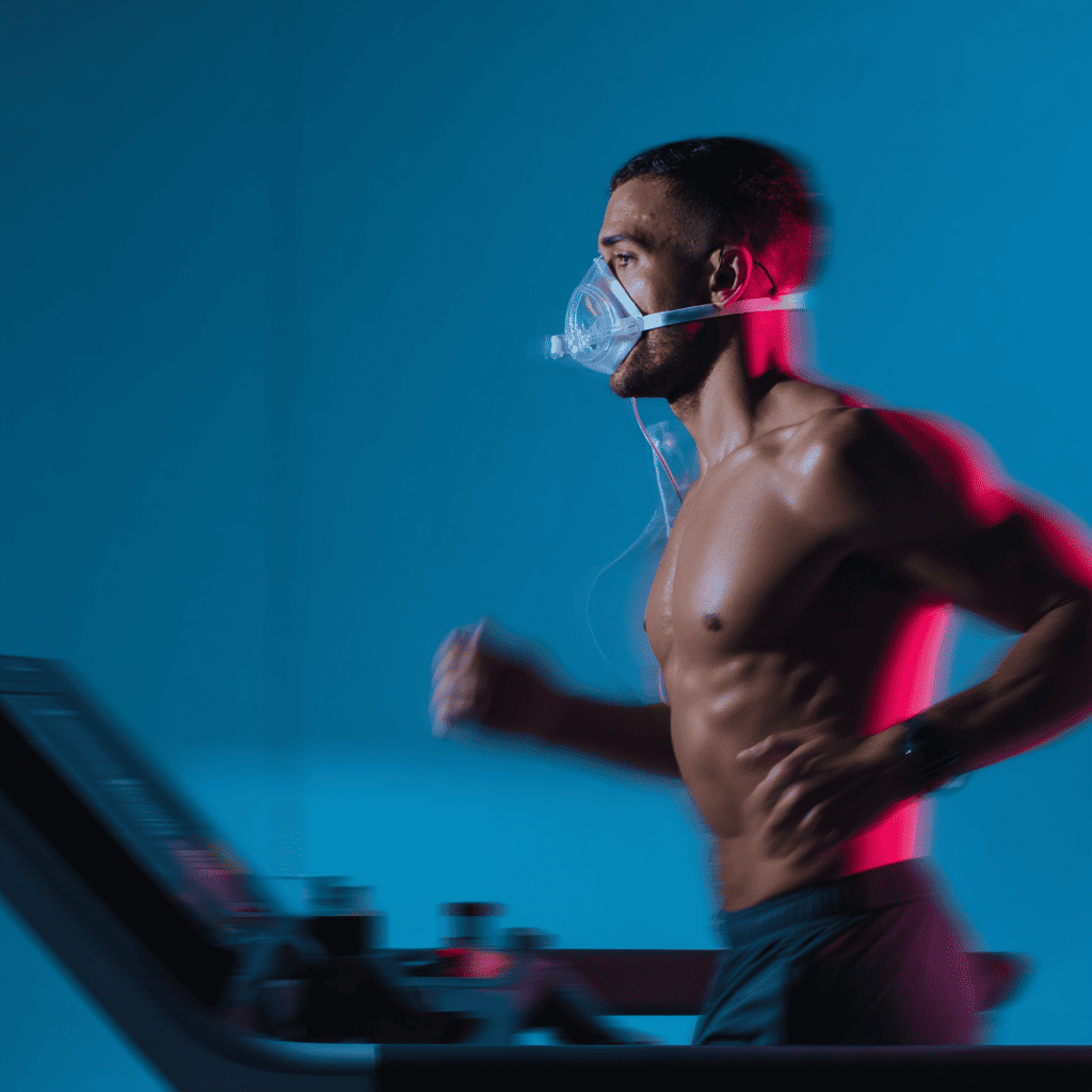 Vo2 Max