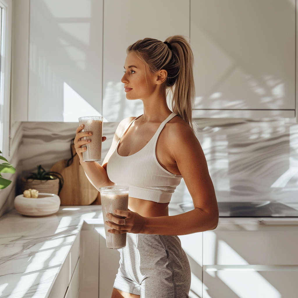 Schnell abnehmen: Gesund und nachhaltig zum Wohlfühlgewicht