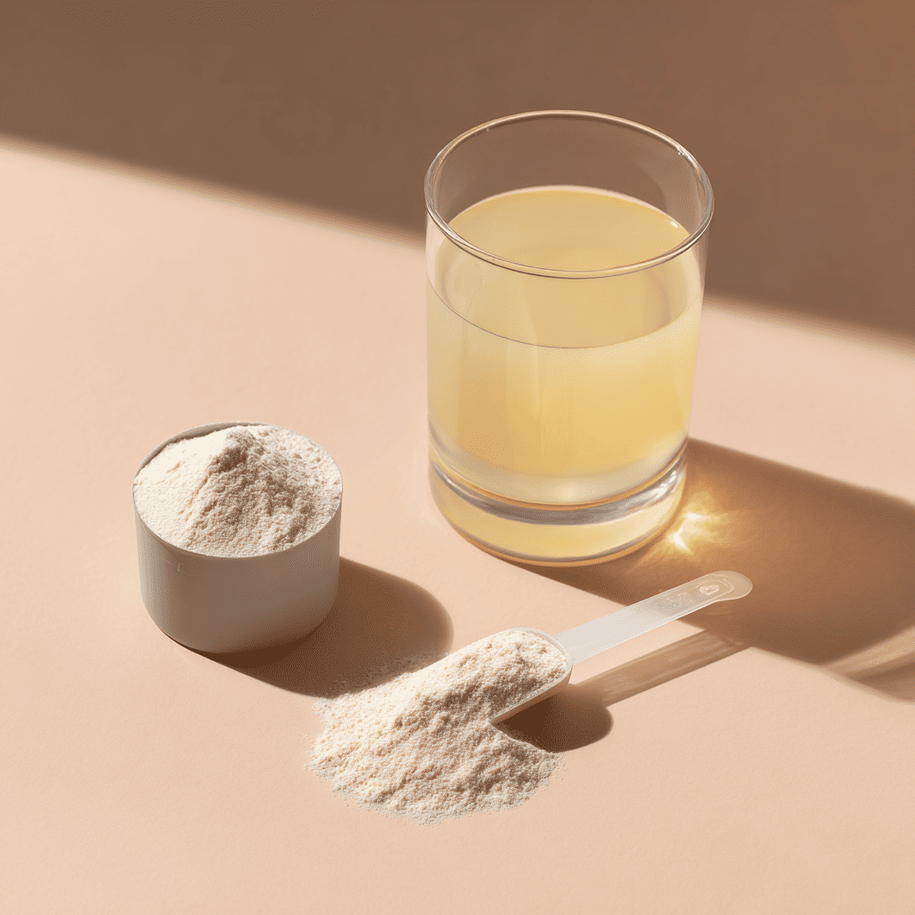 Kreatin Monohydrat: Wirkung, Dosierung & Anwendung erklärt