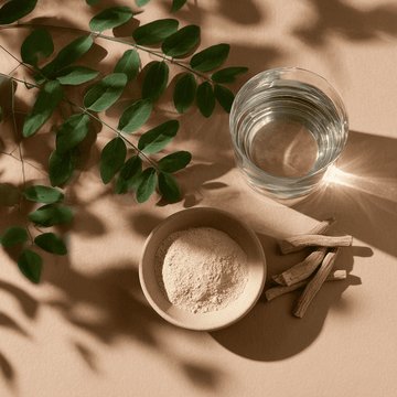 Ashwagandha Wirkung