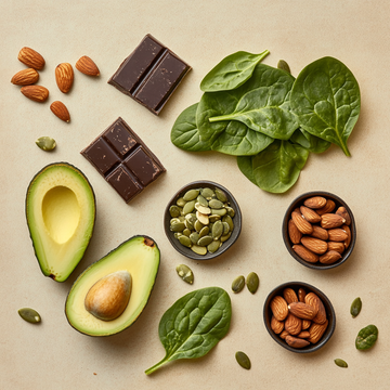 Magnesium-Nebenwirkungen: Was passiert bei Überdosierung?