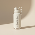 MTM Shaker Bottle Back