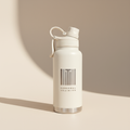 MTM Shaker Bottle Front