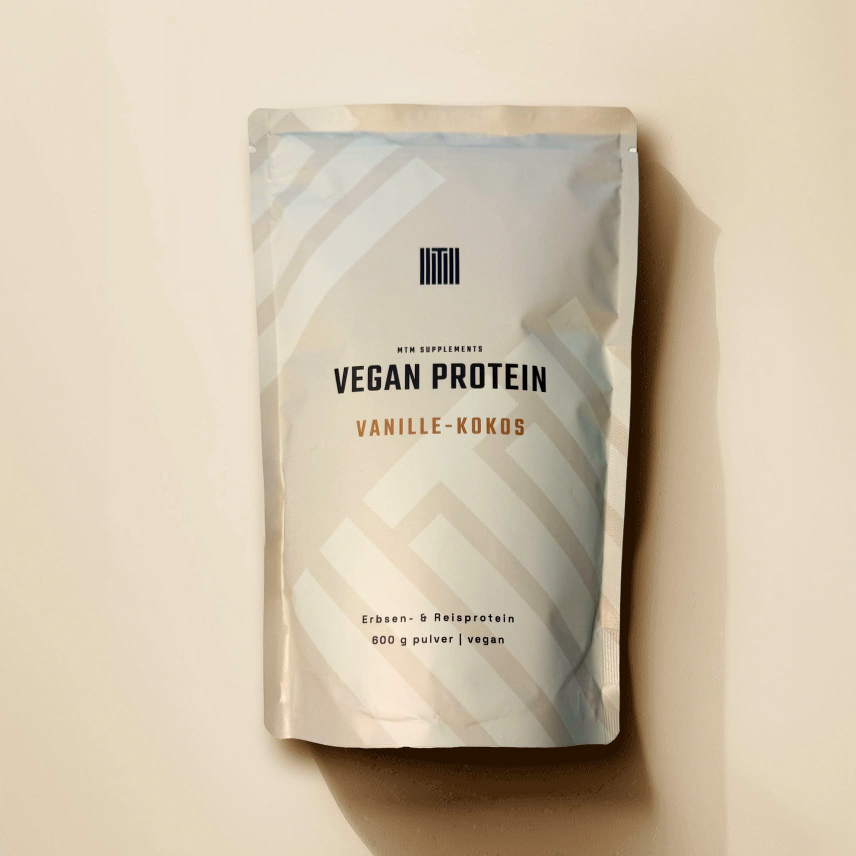 MTM Vegan Protein