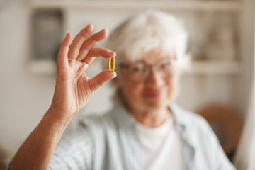 omega 3 mangel symptome