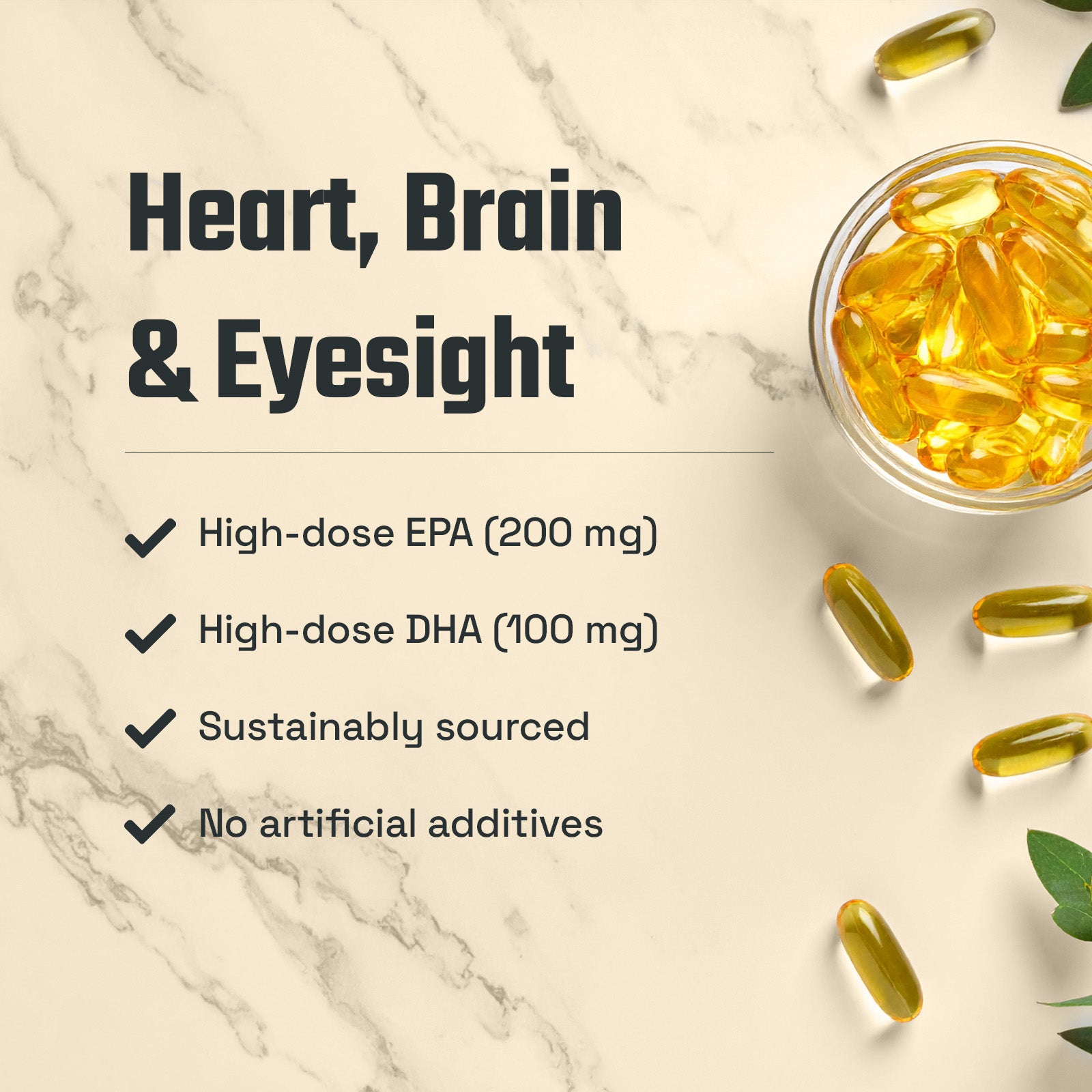 MTM Omega 3 Kapseln