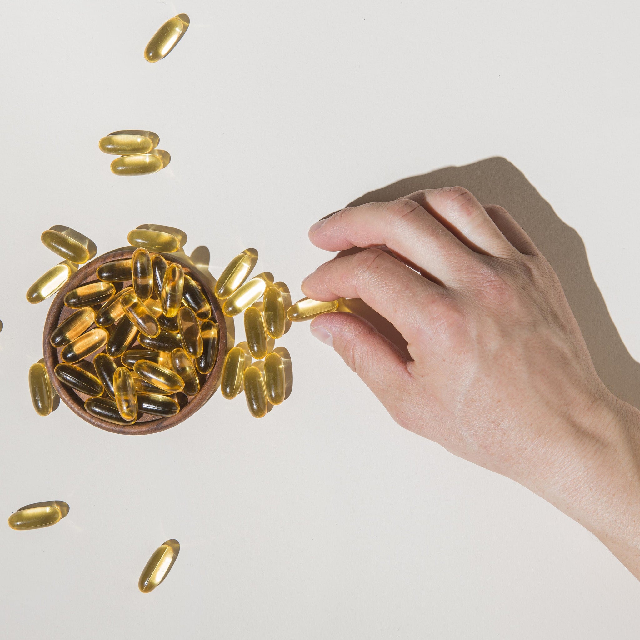 omega 3 kapseln